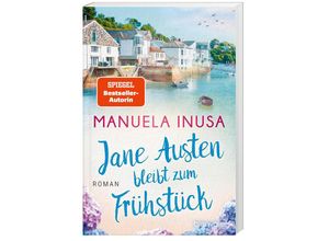 9783734111952 - Jane Austen bleibt zum Frühstück - Manuela Inusa Taschenbuch