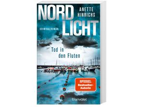 9783734112072 - Nordlicht - Tod in den Fluten   Boisen & Nyborg Bd5 - Anette Hinrichs Taschenbuch