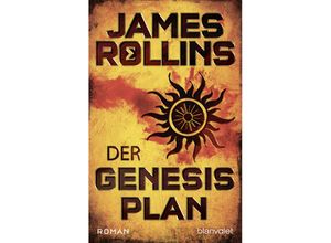 9783734112119 - Der Genesis-Plan   Sigma Force Bd3 - James Rollins Taschenbuch