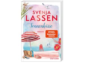 9783734112232 - Sonnenküsse   Küstenliebe Bd2 - Svenja Lassen Taschenbuch