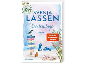 9783734112249 - Seesterntage   Küstenliebe Bd3 - Svenja Lassen Taschenbuch