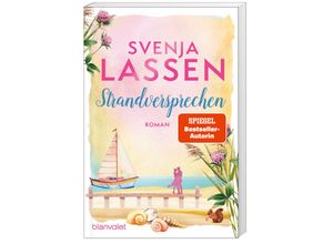 9783734112256 - Strandversprechen   Küstenliebe Bd4 - Svenja Lassen Taschenbuch