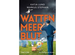 9783734112294 - Wattenmeerblut - Katja Lund Markus Stephan Taschenbuch