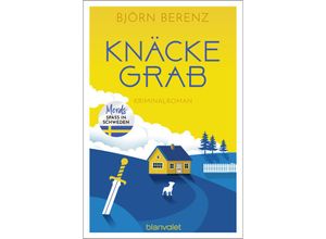 9783734112348 - Knäckegrab - Björn Berenz Taschenbuch