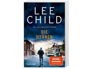 9783734112508 - Lee Child - GEBRAUCHT Die Hyänen Ein Jack-Reacher-Roman (Die-Jack-Reacher-Romane Band 24) - Preis vom 08102023 050440 h