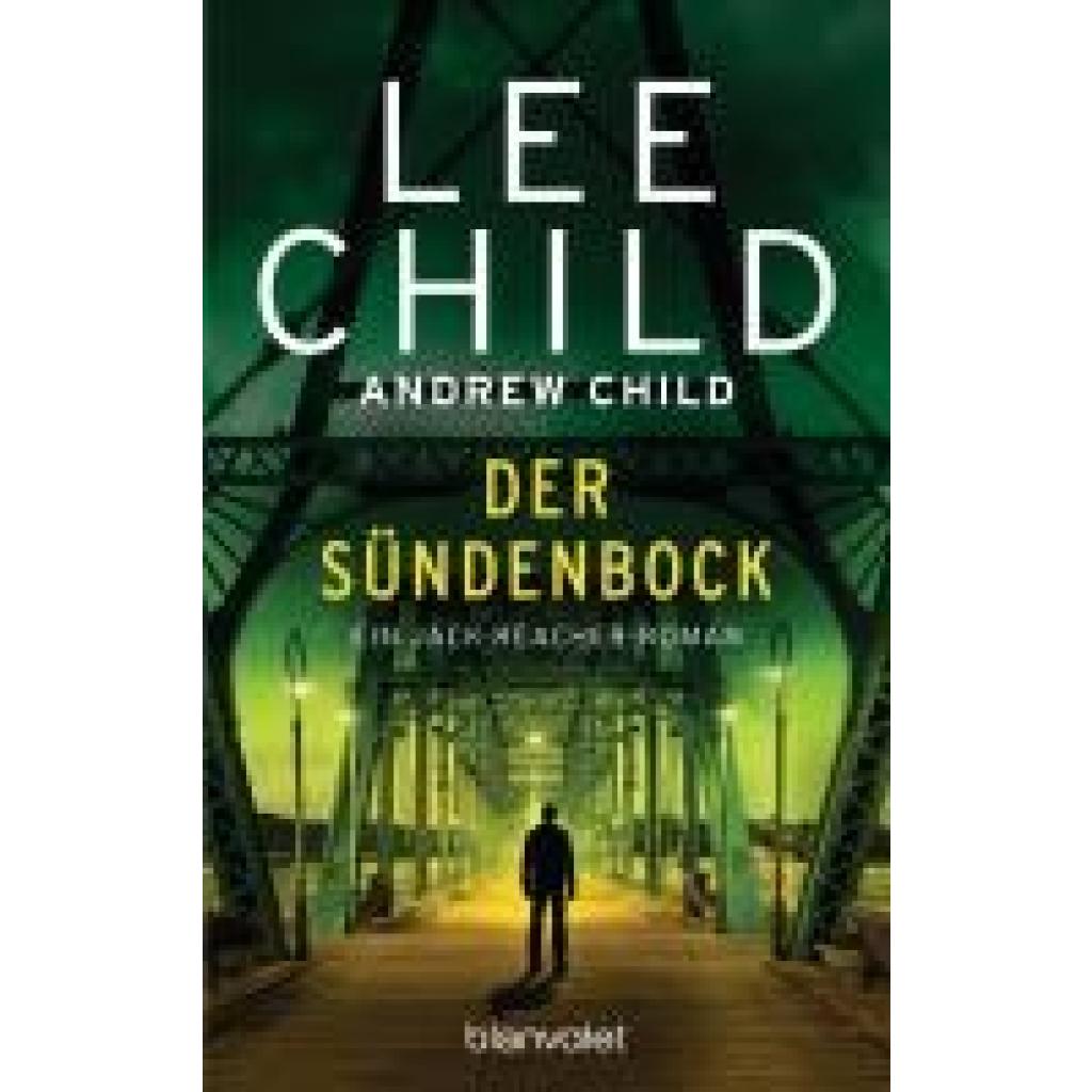 9783734112584 - Child Lee Der Sündenbock