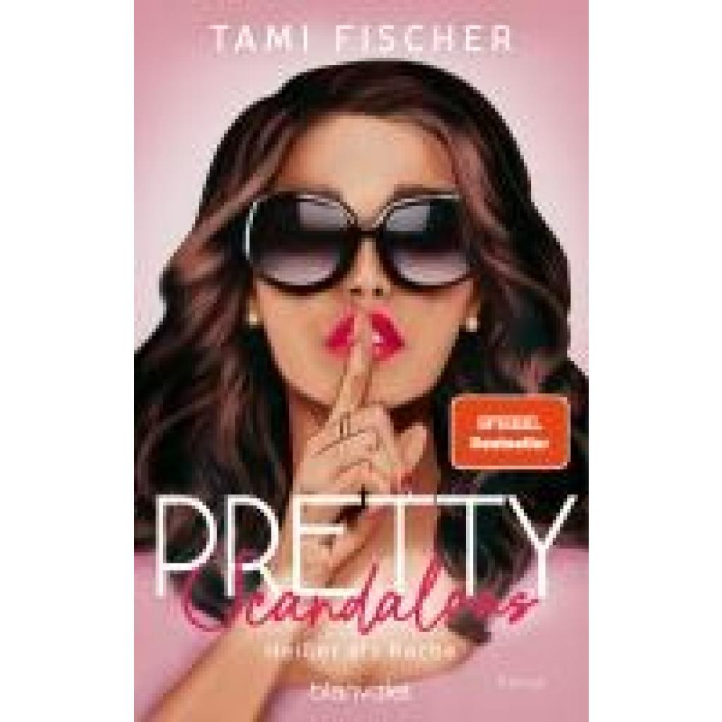 9783734112638 - Fischer Tami Pretty Scandalous - Heißer als Rache