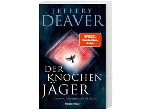 9783734112898 - Der Knochenjäger - Jeffery Deaver Taschenbuch