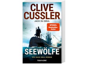 9783734112935 - Seewölfe   Isaac Bell Bd13 - Clive Cussler Jack Du Brul Taschenbuch