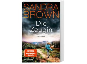 9783734112959 - Die Zeugin - Sandra Brown Taschenbuch