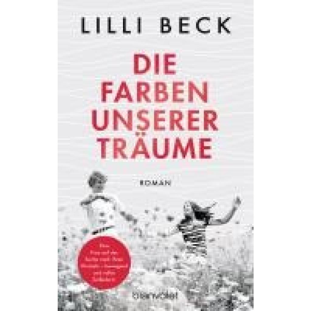 9783734113017 - Beck Lilli Die Farben unserer Träume