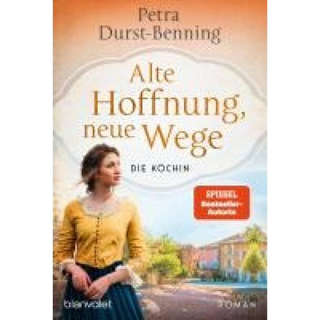 9783734113093 - Durst-Benning Petra Alte Hoffnung neue Wege 9783734113093 - Durst-Benning Petra Alte Hoffnung neue Wege
