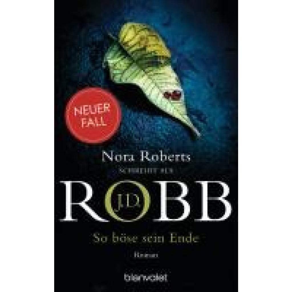 9783734113260 - Robb J D So böse sein Ende