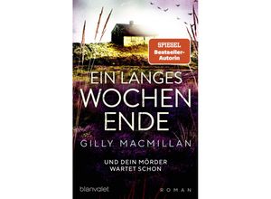 9783734113277 - Ein langes Wochenende - Gilly Macmillan Taschenbuch