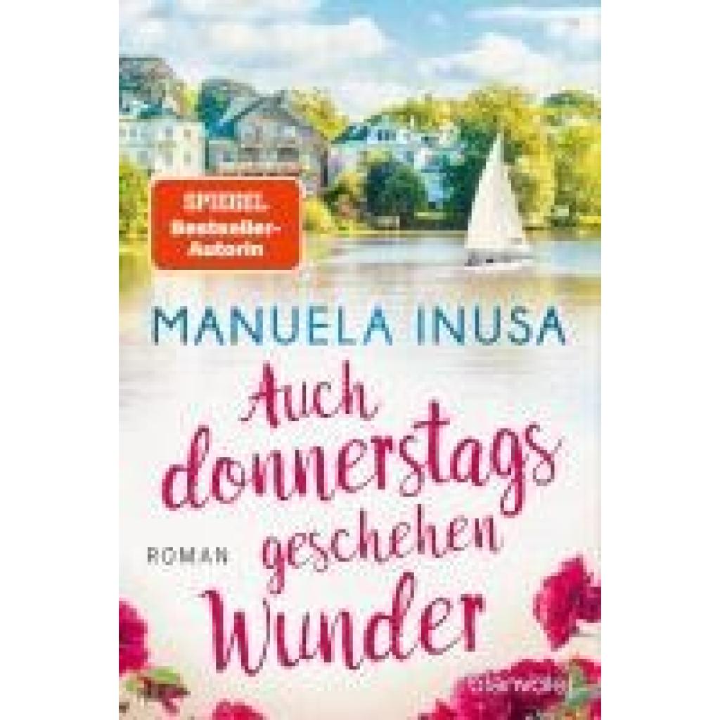 9783734113413 - Inusa Manuela Auch donnerstags geschehen Wunder 9783734113413 - Inusa Manuela Auch donnerstags geschehen Wunder