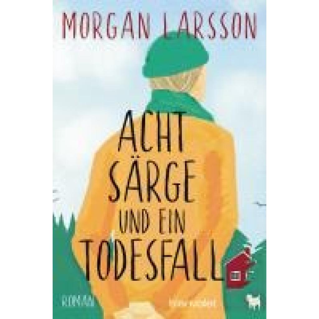 9783734113437 - Larsson Morgan Acht Särge und ein Todesfall