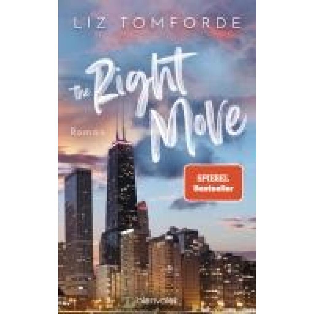 9783734113482 - Tomforde Liz The Right Move