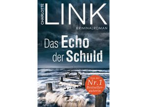 9783734113567 - Das Echo der Schuld - Charlotte Link Taschenbuch