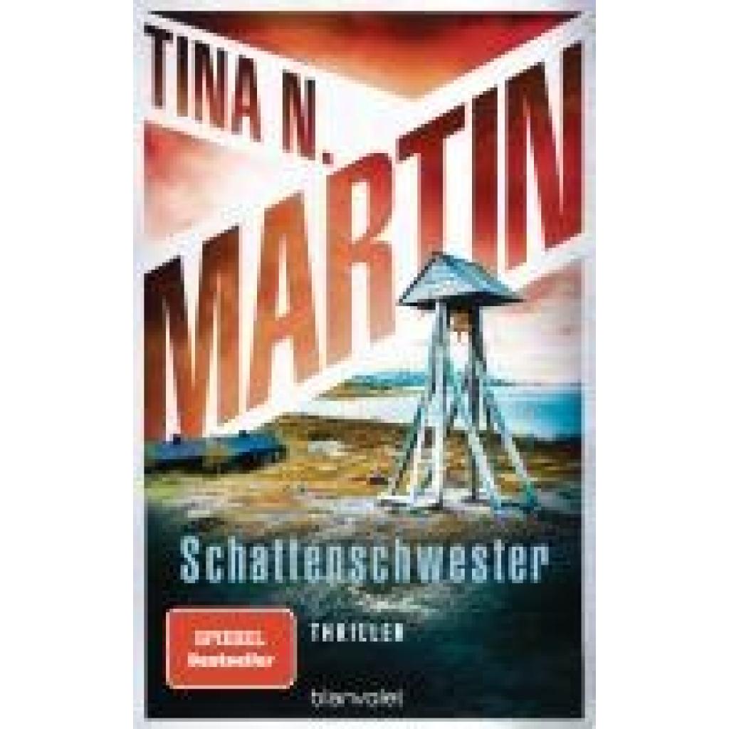 9783734113826 - Martin Tina N Schattenschwester