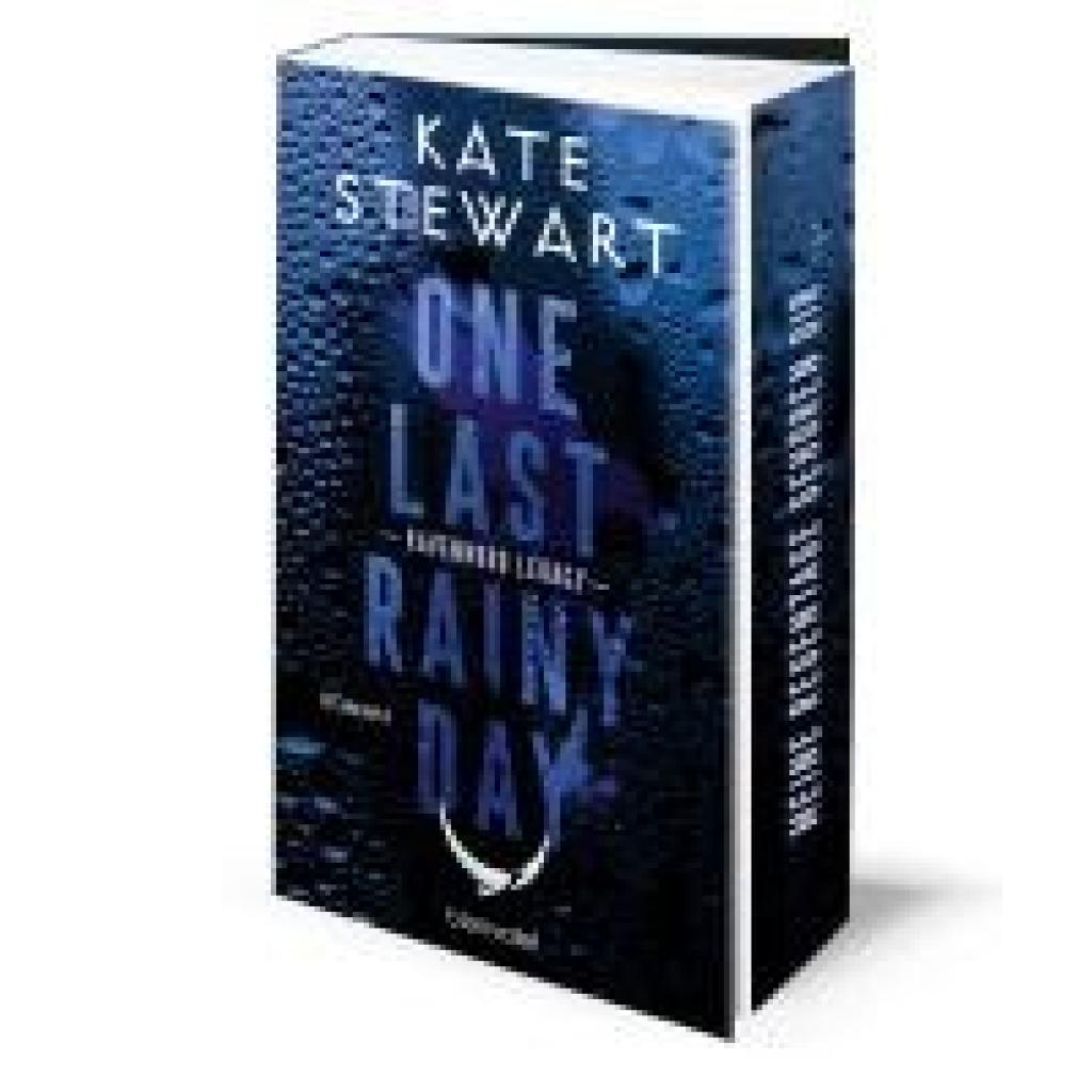 9783734113857 - Stewart Kate One Last Rainy Day 9783734113857 - Stewart Kate One Last Rainy Day