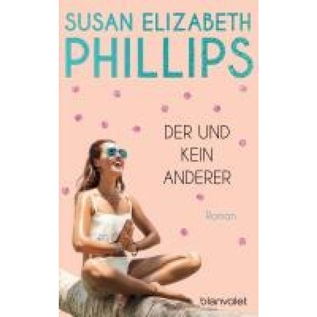9783734113970 - Phillips Susan Elizabeth Der und kein anderer
