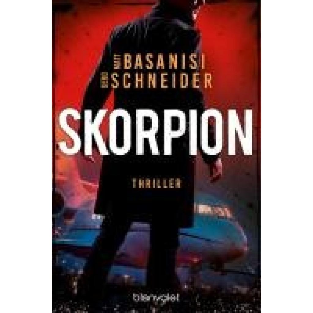 9783734114007 - Basanisi Matt Skorpion