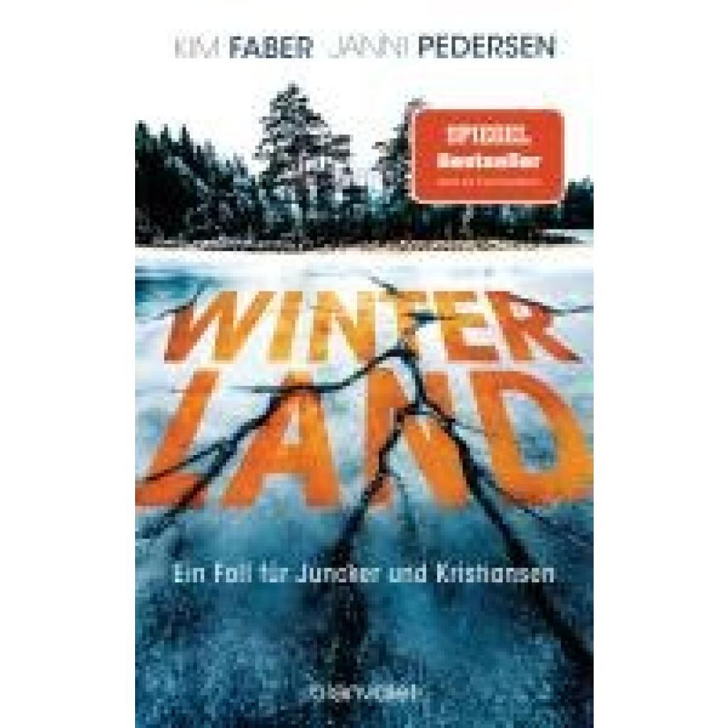 9783734114137 - Faber Kim Winterland