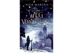 9783734162213 - Der Weg der Vergessenen   Söldnerkönig-Saga Bd3 - Nick Martell Taschenbuch