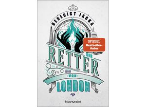 9783734163333 - Der Retter von London   Alex Verus Bd12 - Benedict Jacka Taschenbuch