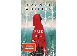 9783734163517 - Für den Wolf   Wilderwood Bd1 - Hannah Whitten Taschenbuch