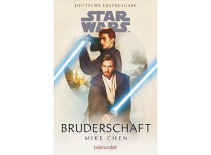 9783734163531 - Star Wars(TM) Bruderschaft - Mike Chen Taschenbuch