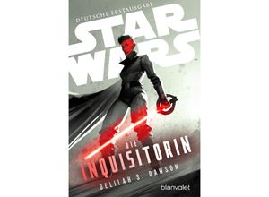 9783734163807 - Star Wars(TM) Die Inquisitorin - Delilah S Dawson Taschenbuch