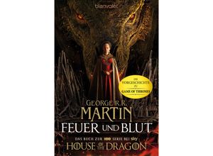 9783734163876 - Feuer und Blut - Erstes Buch - George R R Martin Taschenbuch