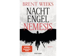 9783734163913 - Nemesis   Nachtengel Bd1 - Brent Weeks Taschenbuch