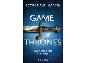 9783734163951 - Die Herren von Winterfell   Game of Thrones Bd1 - George R R Martin Taschenbuch