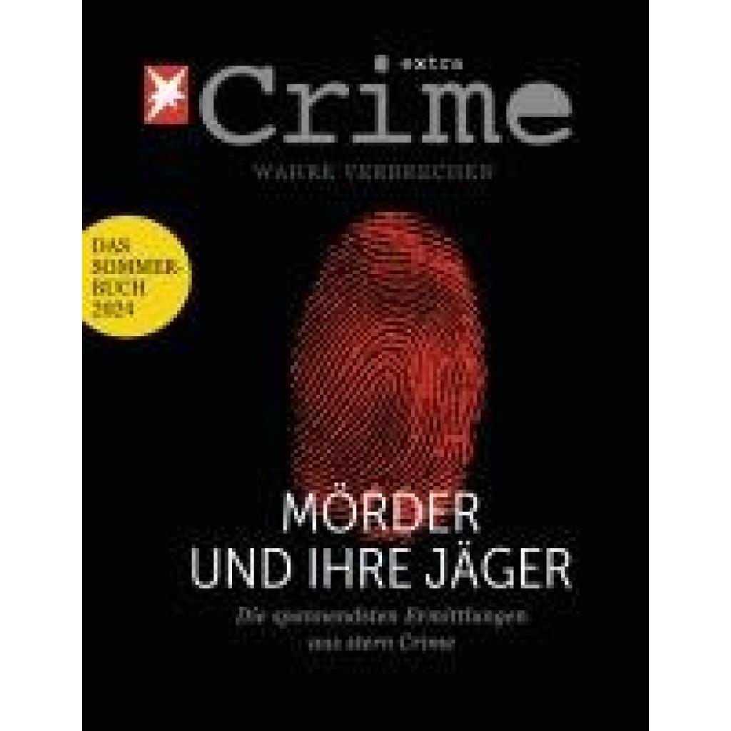 9783734175442 - Stern Crime - Wahre Verbrechen 9783734175442 - Stern Crime - Wahre Verbrechen