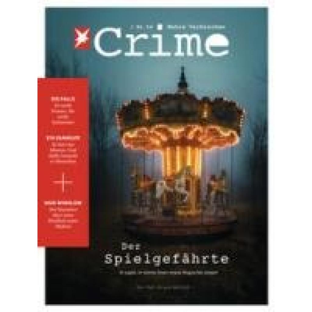 9783734175466 - stern Crime - Wahre Verbrechen