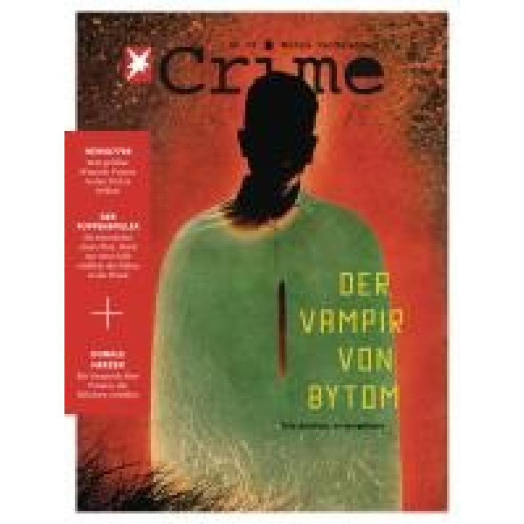 9783734175503 - stern Crime - Wahre Verbrechen