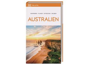 9783734207488 - Vis-à-Vis Reiseführer Australien Kartoniert (TB)