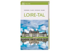 9783734207938 - Vis-à-Vis Reiseführer Loire-Tal Kartoniert (TB)