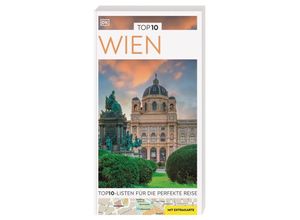 9783734207945 - TOP10 Reiseführer Wien Kartoniert (TB)