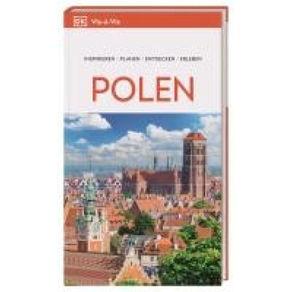 9783734208072 - Vis-à-Vis Reiseführer Polen