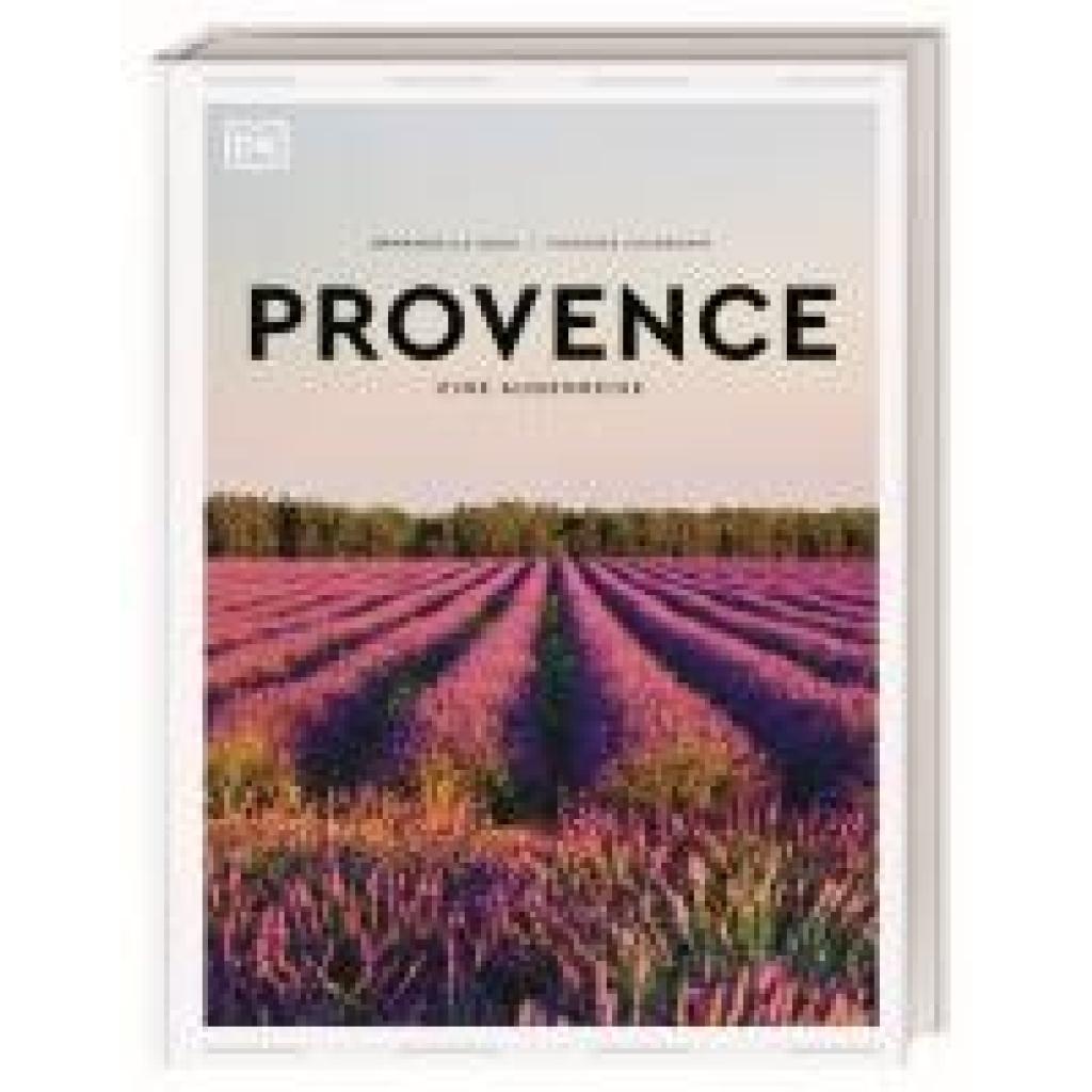 9783734208089 - Provence