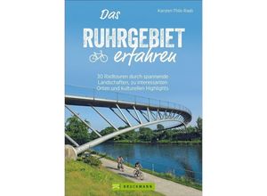 9783734313783 - Das Ruhrgebiet erfahren - Karsten-Thilo Raab Kartoniert (TB)