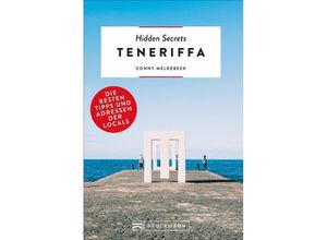 9783734314803 - 500 Hidden Secrets   Hidden Secrets Teneriffa - Conny Melkebeek Kartoniert (TB)