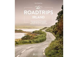 9783734327414 - Roadtrips Irland - Inka Oesterling Gebunden