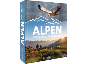 9783734328961 - Alpen - Eugen E Hüsler Gebunden