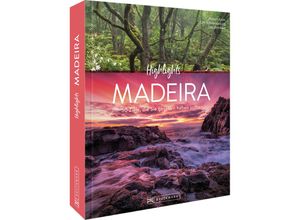 9783734329814 - Highlights Madeira - Robert Asam Grit Schwarzenburg Gebunden