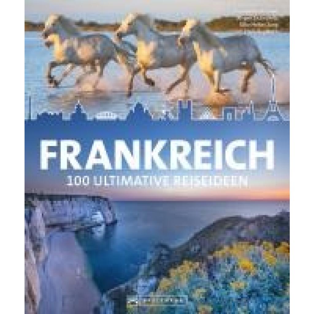 9783734330124 - Wimmer Constanze Frankreich