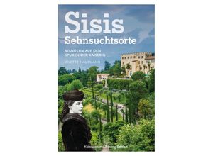 9783734330186 - Sisis Sehnsuchtsorte - Anette Hausmann Kartoniert (TB)